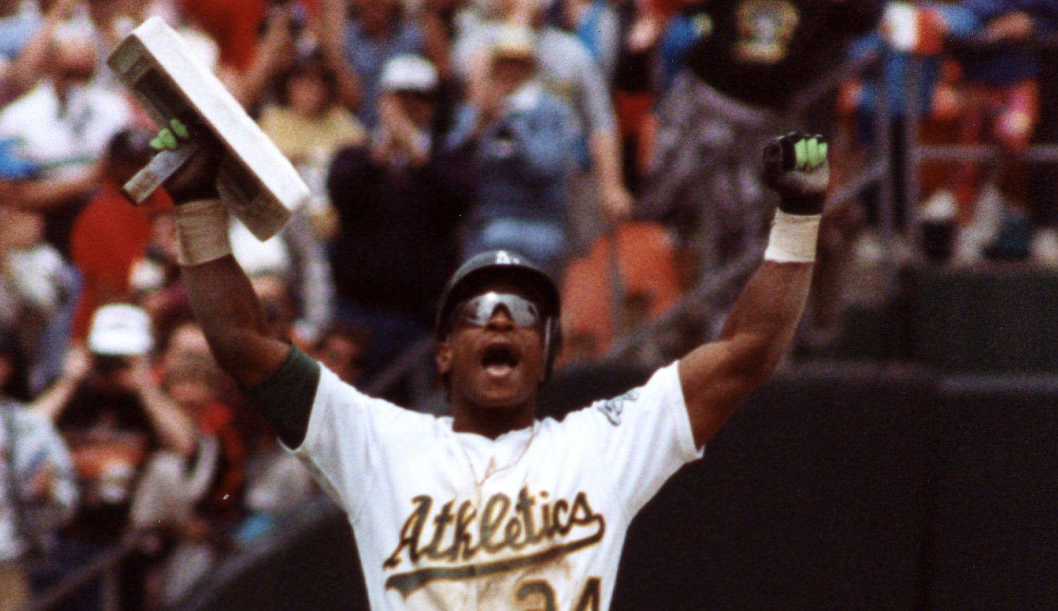 Henderson, Rickey | Baseball Hall Of Fame